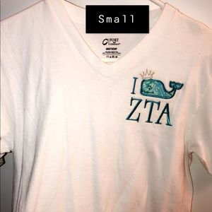 ZTA VINEYARD VINES SHIRT